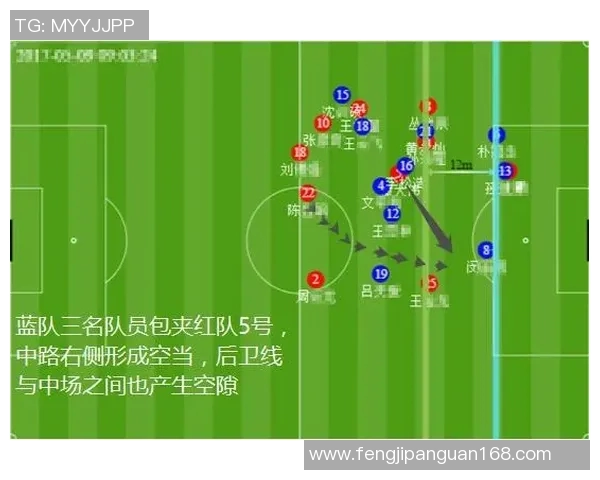 赛后复盘：上海足球队与武汉足球队的精彩配合分析与战术探讨