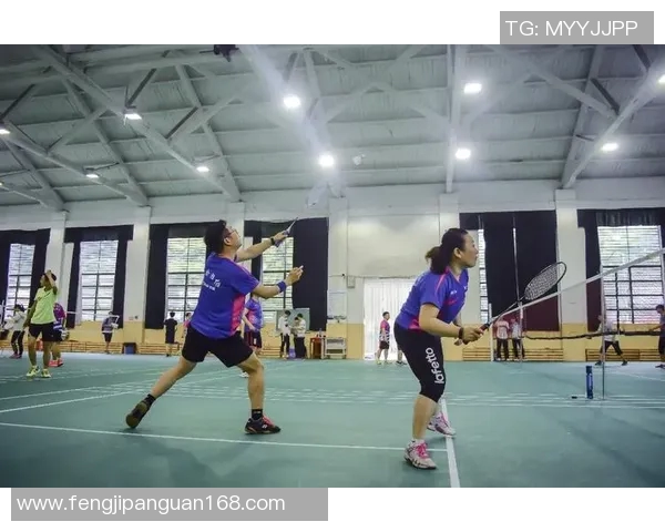 南京羽毛球队防反策略分析及其在比赛中的得失表现探讨