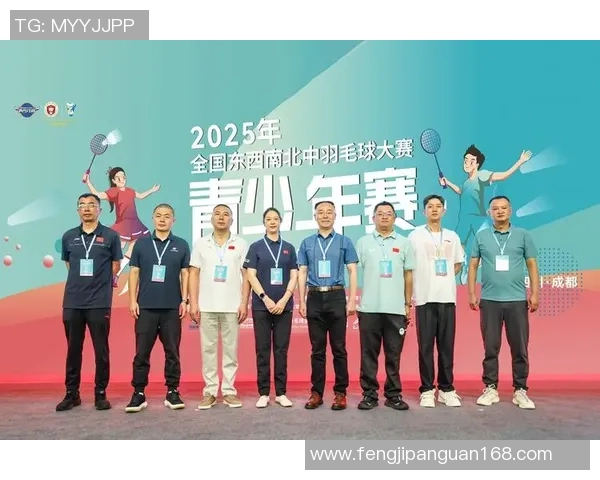 成都羽毛球队实力强劲荣登全国个人能力排行榜第六名