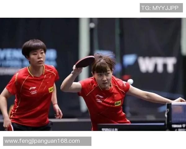 武汉乒乓球队灵活性探讨:如何在技术与战术中寻求突破与创新 武汉乒乓球队灵活性探讨:如何在技术与战术中寻求突破与创新