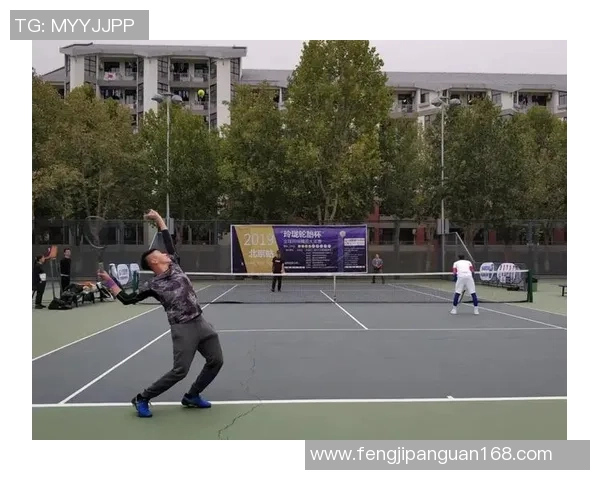 北京网球队在精英赛中的状态分析与表现评估