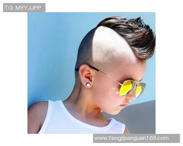 足球明星发型花纹解析与时尚搭配指南助你打造个性造型 足球明星发型花纹解析与时尚搭配指南助你打造个性造型