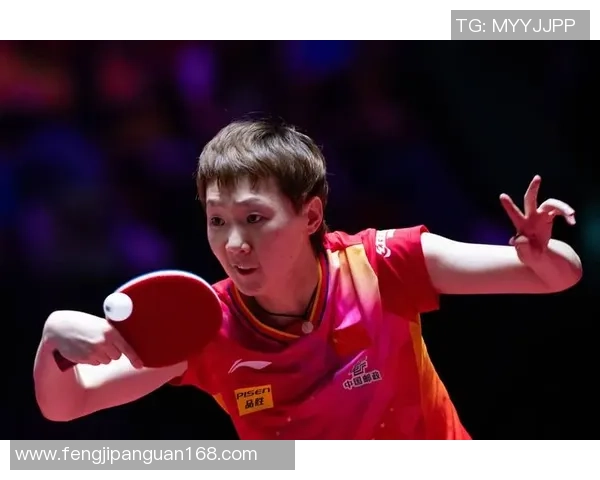 杭州乒乓球队总决赛精彩表现分析与实力探讨