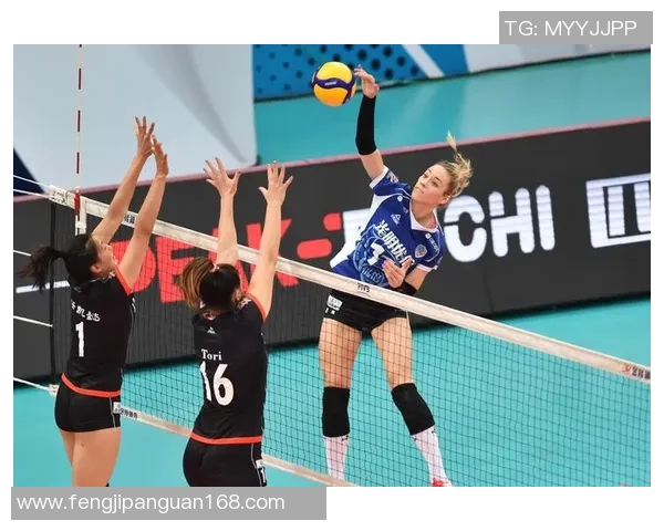 深入探讨北京排球队的配合策略与技术对比分析