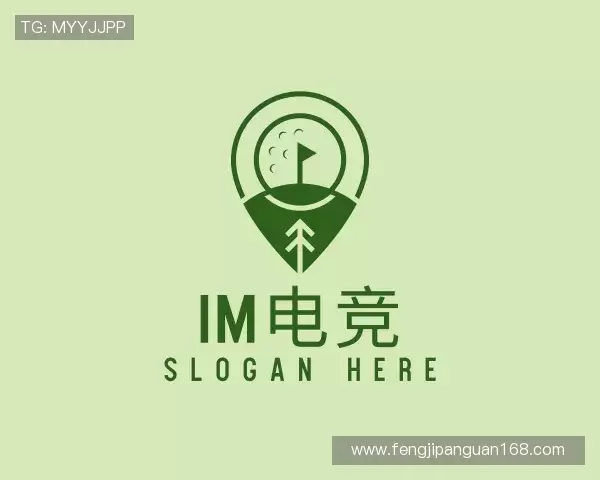 发现IM电竞