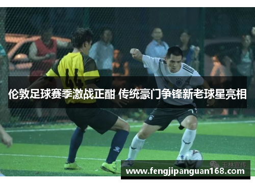 伦敦足球赛季激战正酣 传统豪门争锋新老球星亮相