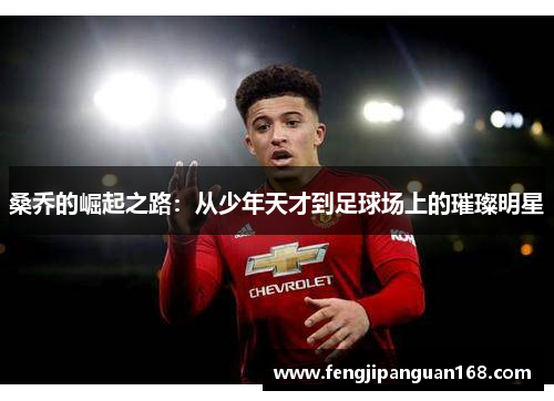 桑乔的崛起之路：从少年天才到足球场上的璀璨明星
