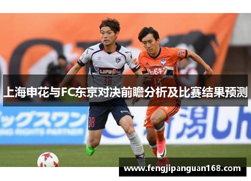 上海申花与FC东京对决前瞻分析及比赛结果预测